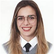 Profesora particular con experiencia en clases y actividades de ocio y tiempo libre. Título de monitor